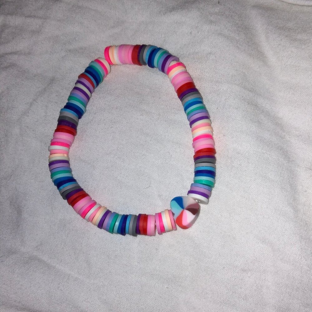 Swirl hearts